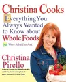 Produktbild: Christina Pirello Christina Cooks (Taschenbuch) (US IMPORT)