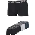 Produktbild: Boxershorts FILA 