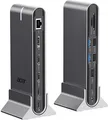 Produktbild: Acer 15in1 USB Typ C Universal Mini Dock