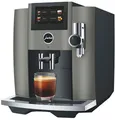 Produktbild: JURA Kaffeevollautomat 15480 S8 Dark Inox (EB)