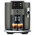 Produktbild: Jura S8 Dark Inox (EB) 15480