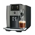 Produktbild: Jura S8 Dark Inox (EB) - 15480