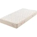 Produktbild: Moonia - Matratze Royal Cashmere, 80x190cm - Beige