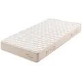 Produktbild: Moonia Matratze, Beige, Textil, Rechteckig, 80x190 cm, Oeko-Tex®, Schlafzimmer, Matratzen Shop, Matratzen, Viscoschaummatratze