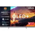Produktbild: PHILIPS 55OLED910/12 OLED+ Ambilight TV (Flat, 55 Zoll / 139 cm, UHD 4K, SMART TV, Ambilight)