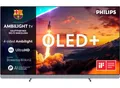 Produktbild: PHILIPS OLED-Fernseher 