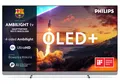 Produktbild: Philips 55OLED910 OLED TV (55 Zoll (139 cm), 4K UHD, HDR, Smart TV - Aussteller