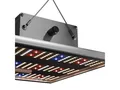 Produktbild: Caluma Pflanzenlampe Caluma LED Grow Lampe Force 75 W, 27x27x7cm, 2,7 µmol/J, 202 µmol/s, Dimmfunktion, LED fest integriert, Vollspektrum