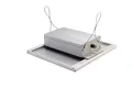 Produktbild: Caluma LED Grow Lampe 75W Vollspektrum