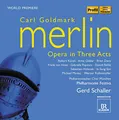 Produktbild: GOLDMARK: Merlin