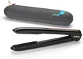 Produktbild: BaByliss 9000 kabelloses Glätteisen mit Keramik-Heizplatten und Lithium-I (k226)