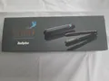 Produktbild: BaByliss 9000 Kabelloses Glätteisen Schwarz 9000RU mit Aufbewahrungbox