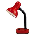 Produktbild: EGLO 9230 SCHREIB-TL FLEXIBEL ROT BASIC