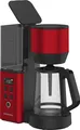 Produktbild: GRUNDIG Filterkaffeemaschine KM 8440, rot - B-Ware sehr gut