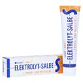 Produktbild: ELEKTROLYT-Salbe S 100 g