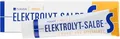 Produktbild: ELEKTROLYT-Salbe S 100 g