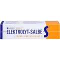 Produktbild: NAWA Elektrolyt-Salbe S, 100 g Salbe