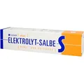 Produktbild: Elektrolyt Salbe S 100 g