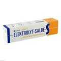 Produktbild: 2x ELEKTROLYT-Salbe S 100 G