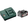 Produktbild: Metabo Basic Set (18 V) (685192000)