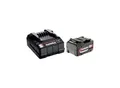 Produktbild: Laserliner CompactCross-Laser Pro Kreuzlinienlaser mit Lotfunktion und Stativ, 685192000)