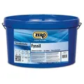 Produktbild: ZERO Fyssil weiß 12,5 Liter Fassadenfarbe