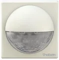 Produktbild: Theben theLuxa R180 WH Bewegungsmelder (1010200), weiß