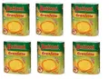 Produktbild: 6x Buitoni SanSepolcro Delverde Granfetta Fette Biscottate 40 Fette Zwiebac 300g