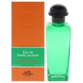 Produktbild: HERMÈS, Eau de Basilic Pourpre, Eau de Cologne, Unisexduft, 100 ml