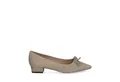 Produktbild: Peter Kaiser Peter Kaiser 72241 343, Slipper & Mokassin, TAUPE, Damen Slipper