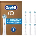 Produktbild: Oral-B iO Ultimative Reinigung (6 x) (4210201434757)