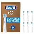 Produktbild: Oral-B iO Ultimative Reinigung 6er FFU Aufsteckbürsten