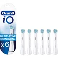 Produktbild: Oral-B iO Ultimative Reinigung Aufsteckbürsten