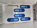 Produktbild: Oral-B iO Ultimative Reinigung Aufsteckbuersten fuer elektrische Zahnbuerste