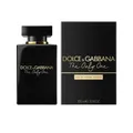 Produktbild: Dolce & Gabbana The Only One Intense Eau de Parfum 100 ml Damen