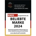 Produktbild: Emos LED-Notleuchte (B0B76ZBXRT)