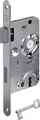 Produktbild: ZT-Einsteckschl.0215 BB 18/ 55/72/8mm DIN L silber rd Kl 1 Ku.BKS