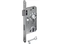 Produktbild: BKS 02150180 Zimmertür-Einsteckschloss 0215 BB 18/ 55/72/8 mm DIN links silber a