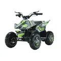 Produktbild: Elektro Cyber Quad Miniquad Atv 1000 Watt 36V Pocketquad Kinderquad ATV M2 Grün