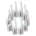 Produktbild: 10x 10g LIQUI MOLY 3805 Sekundenkleber Kleber Klebstoff Cyanacrylat Super Glue