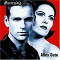 Produktbild: Alles Gute - Das Beste von 92 - 98 von Rosenstolz | CD | Zustand gut