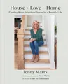 Produktbild: Jenny Marrs House + Love = Home (Gebundene Ausgabe) (US IMPORT)