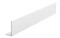 Produktbild: Primo Winkelprofil weiß 200 cm 40 x 20 mm weiß  Winkelprofil