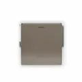 Produktbild: Brabantia ReNew Toilettenpapierhalter Klopapierhalter Rollenhalter Platinum