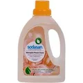Produktbild: Sodasan Weichspüler Pfirsich Frische 750 ml Kunststoff Weiß
