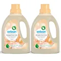 Produktbild: Weichspüler Pfirsich - Frische 2 x 0,75 L
