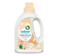 Produktbild: Sodasan Weichspüler - Pfirsich 750ml Weichspüler