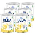 Produktbild: Nestlé BEBA 3 Folgemilch (6 x 800g)