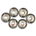 Produktbild: Variomatikgewichte Malossi HT 19x17mm - 7,4g