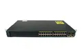 Produktbild: CISCO WS-C2960-24TC-L  24x10/100 2x combo SFP Switch